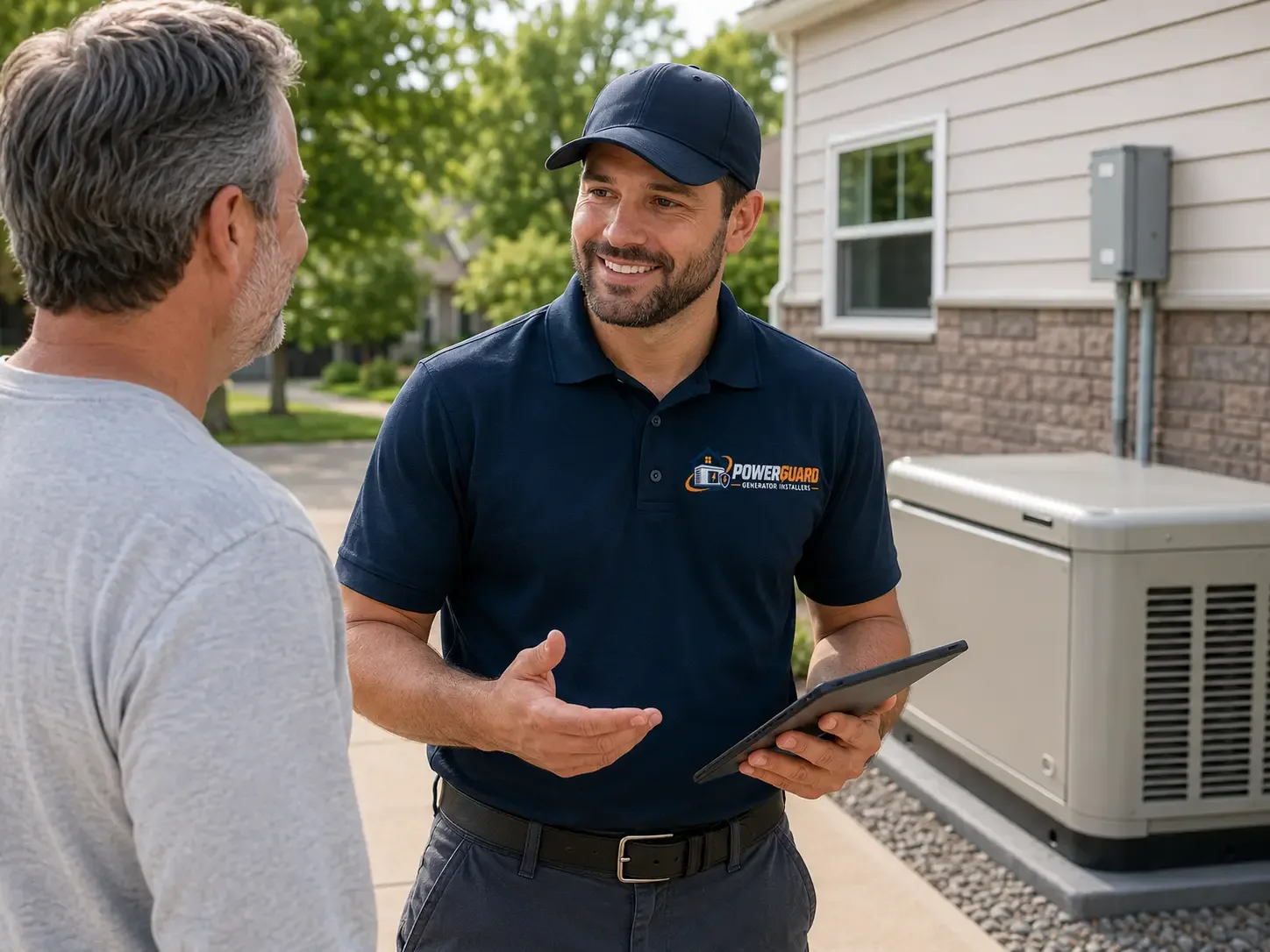 Generator Installation Caddo Gap, AR FAQs